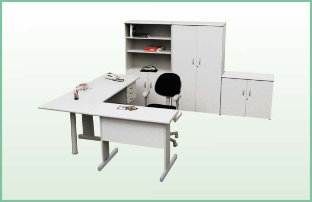 linha executiva
