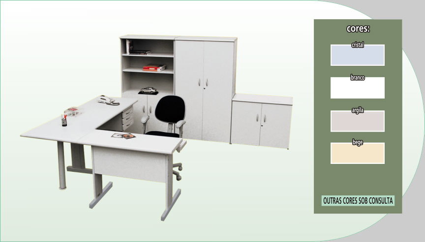LINHA EXECUTIVA