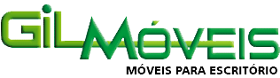 logo gil móveis curitiba