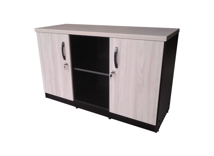 fundo eucatex 3mm - tampo mdp 15mm com bordas engrossadas para 40mm - portas 15mm cor madeirada - caixa 15mm cor preta